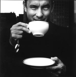 Tom Hanks