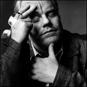 Phillip Seymour Hoffman