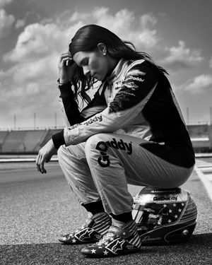 Danica Patrick