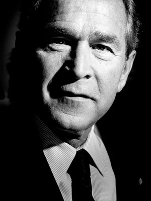 George Bush