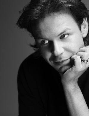 Christopher Kane
