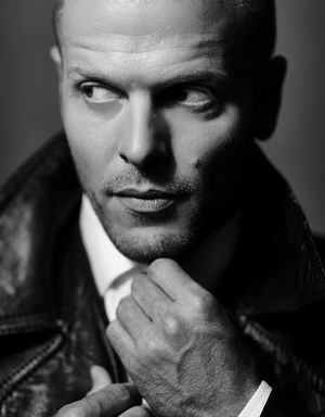 Tim Ferriss