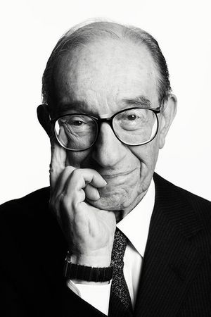 Alan Greenspan
