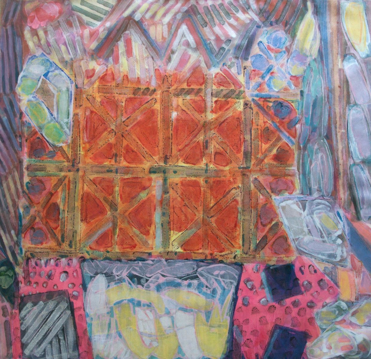 Take it Deep Take it Dark