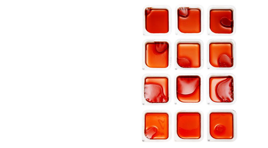 NOT FOR INDIVIDUAL RESALE