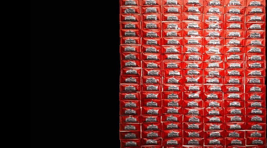 NOT FOR INDIVIDUAL RESALE