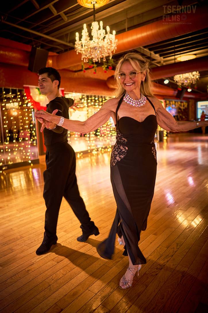 DWM STAMFORD COMPETITION