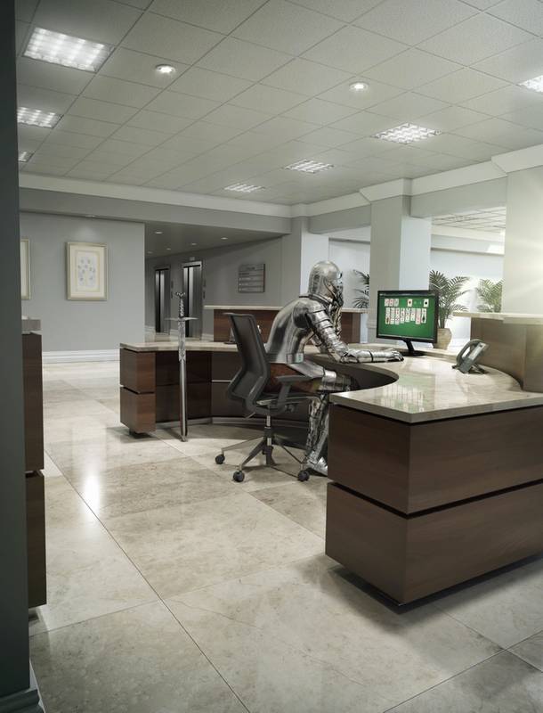 HAC JOB