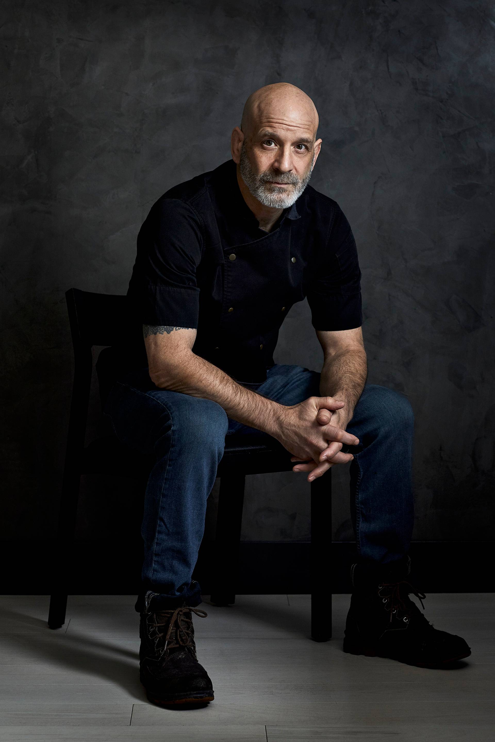 DOMINIC EPISCOPO
