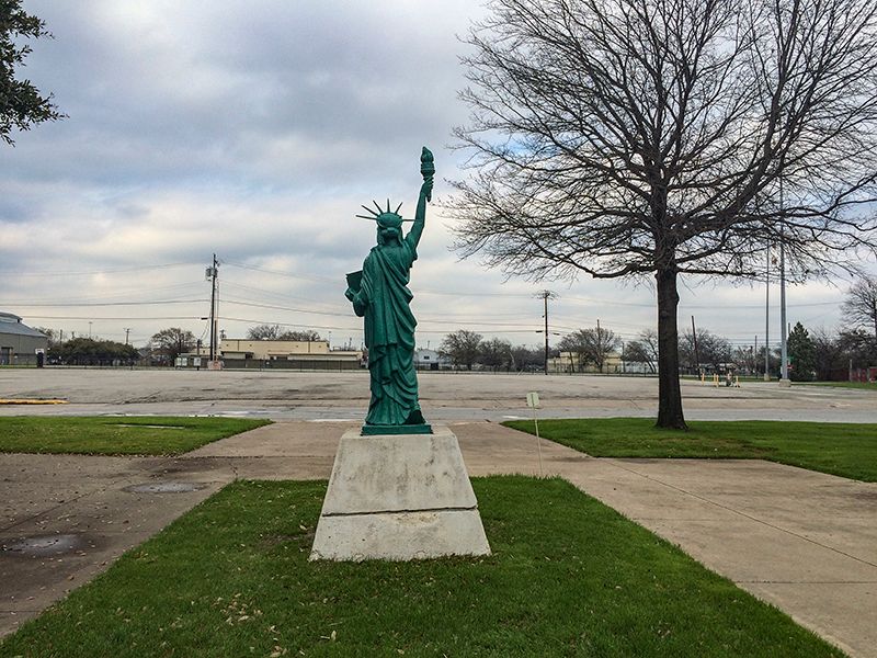 Liberty (Dallas, Texas)