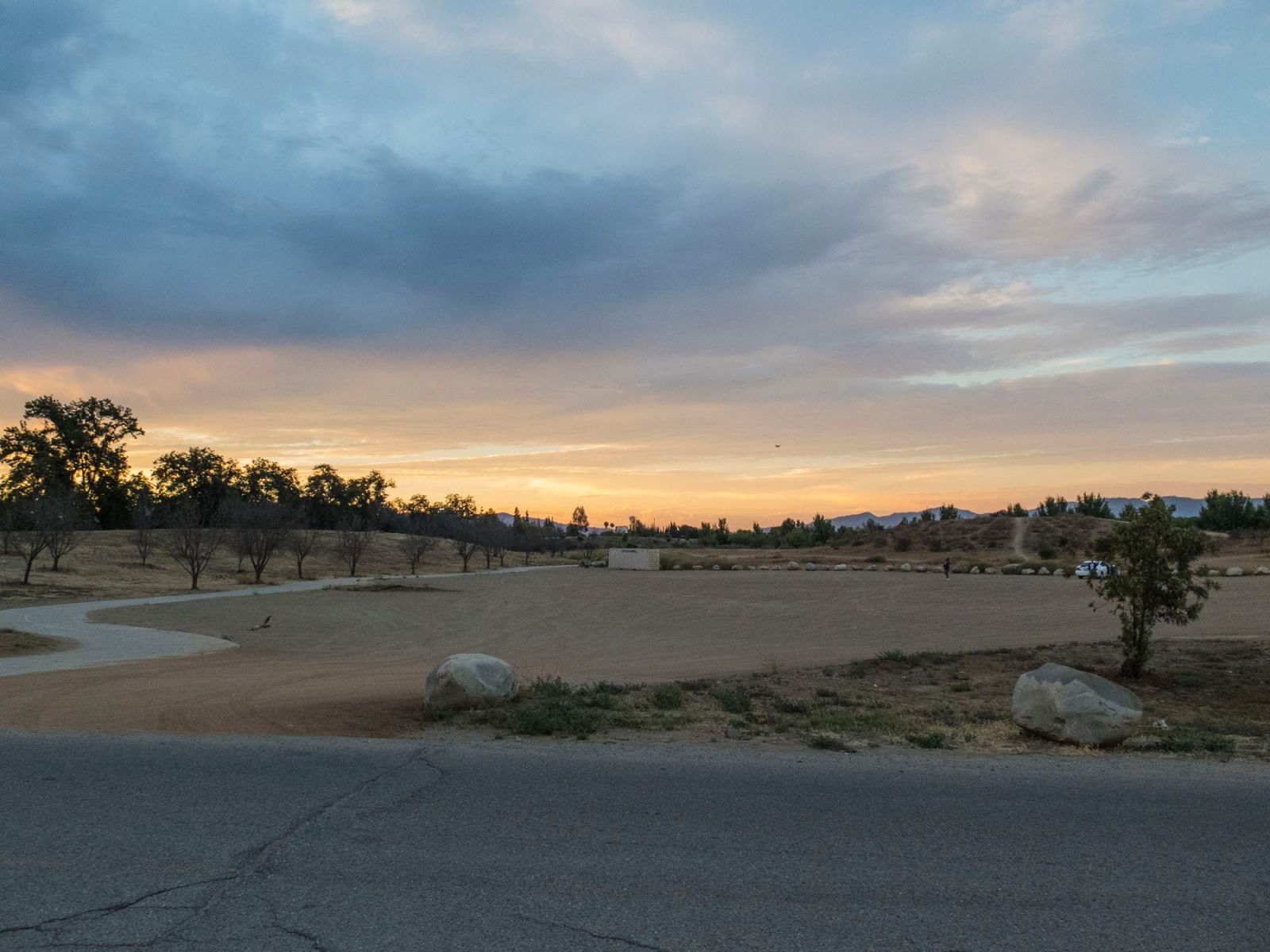 Parking Lot (Los Angeles)