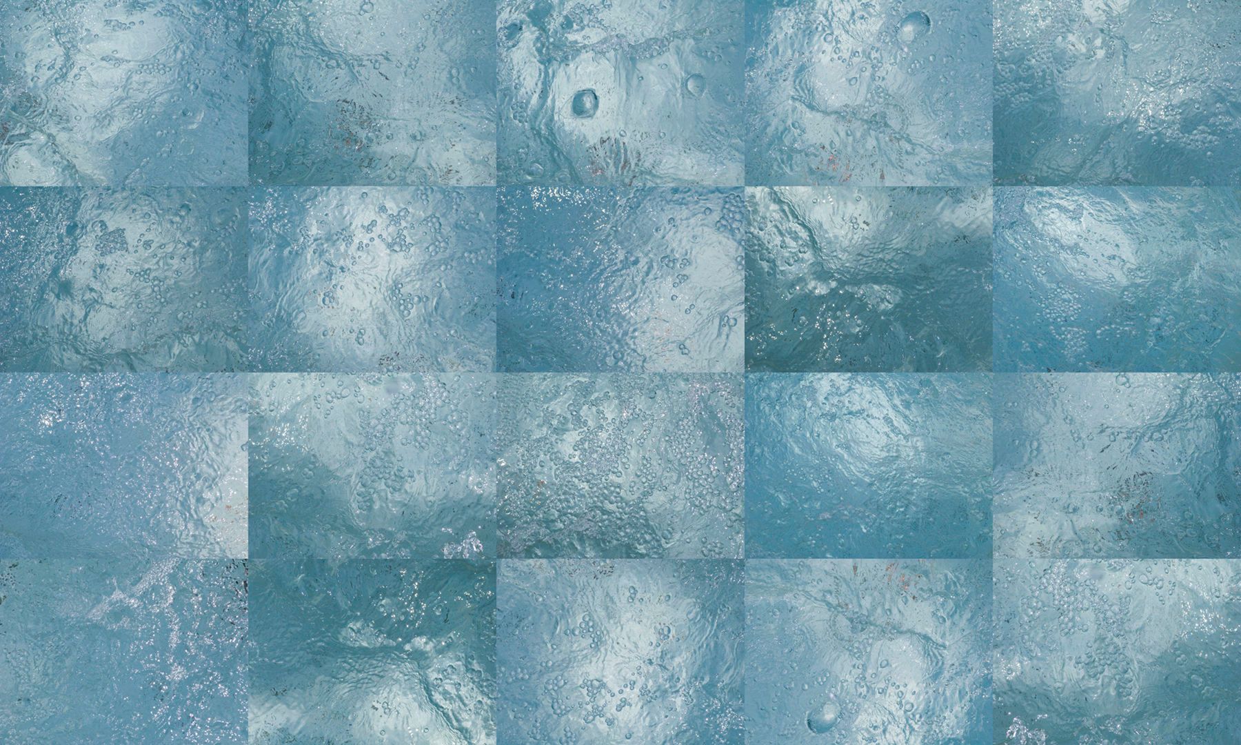 Archival Pigment print   42"x78" Fountain