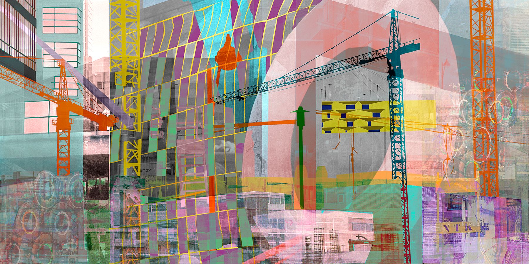 Mission Bay Construction