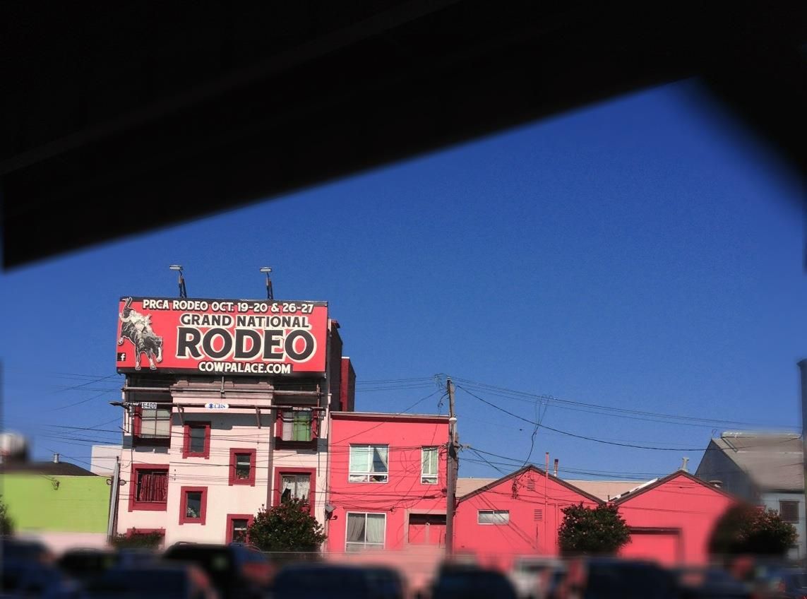 Rodeo (San Francisco)