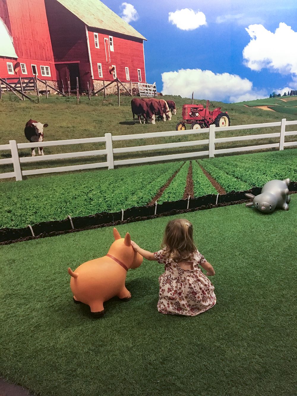 Farm Life (Los Angeles)