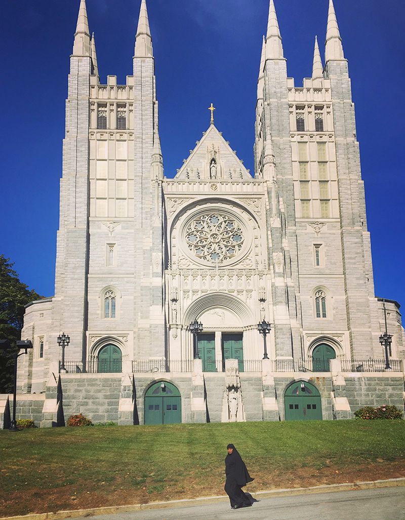 Lewiston, Maine