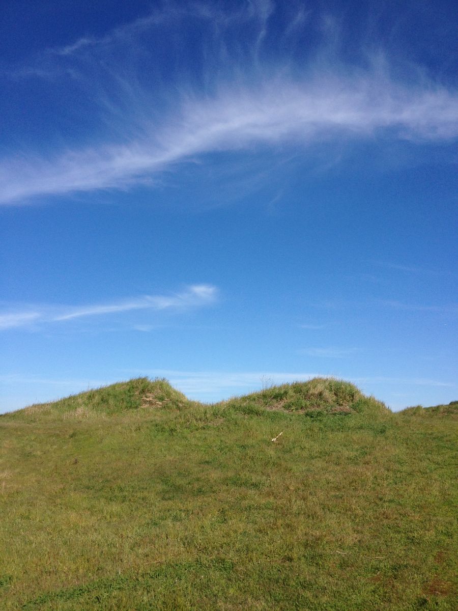 Hills