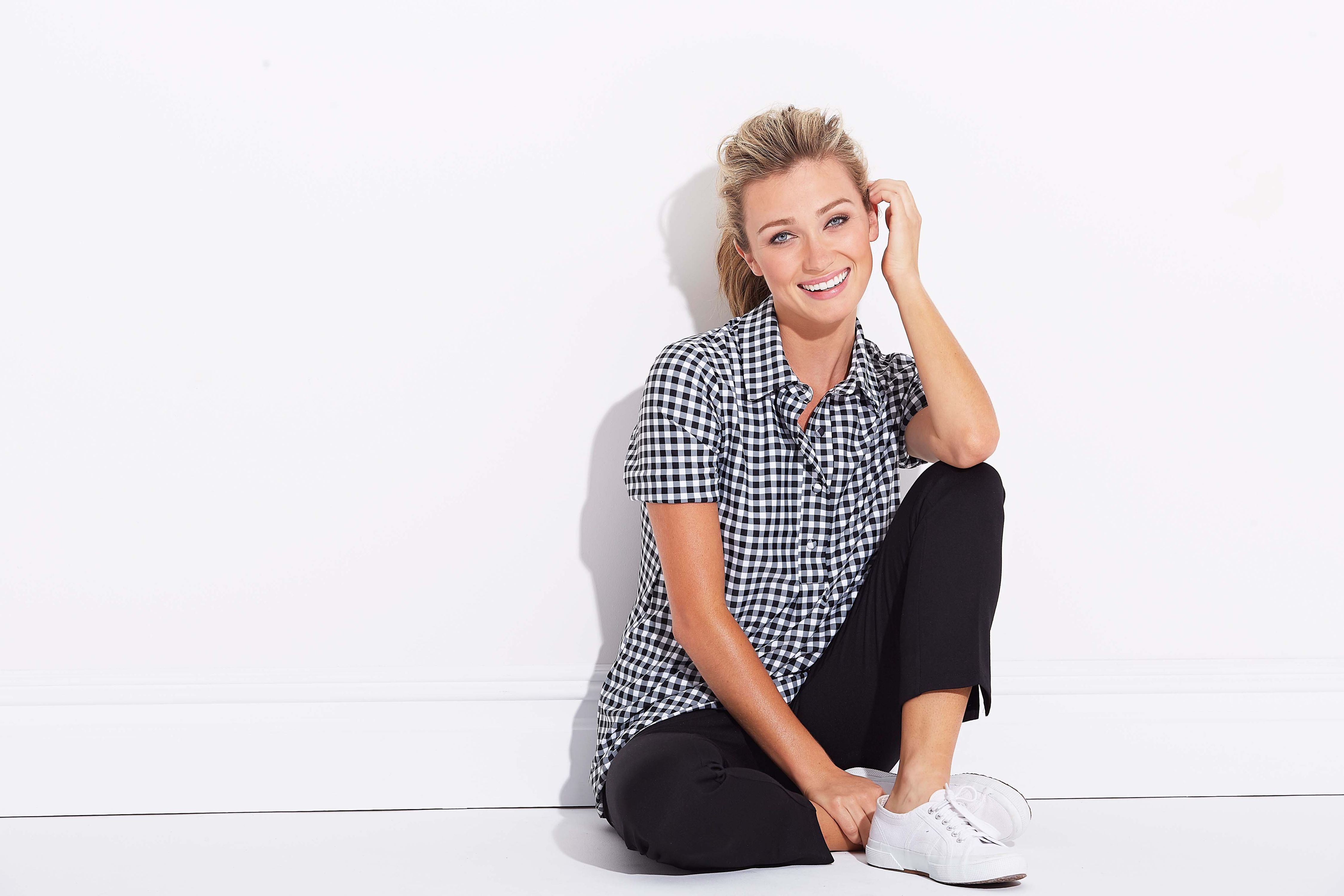 February 2019 Jude Connally Gingham Black Devyn 301546_RT_2.jpg