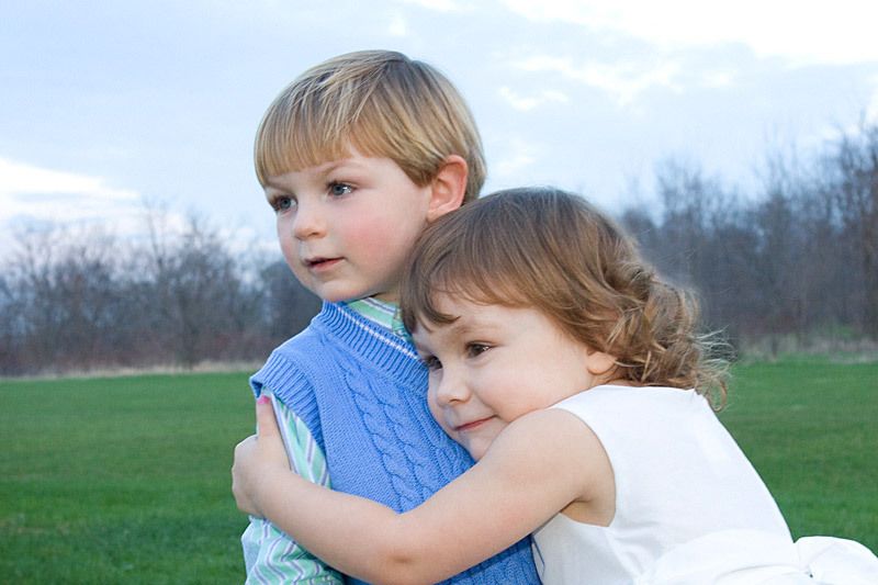 Tucson child portrait photography