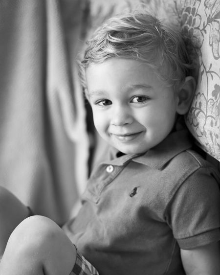 Tucson child portrait photography