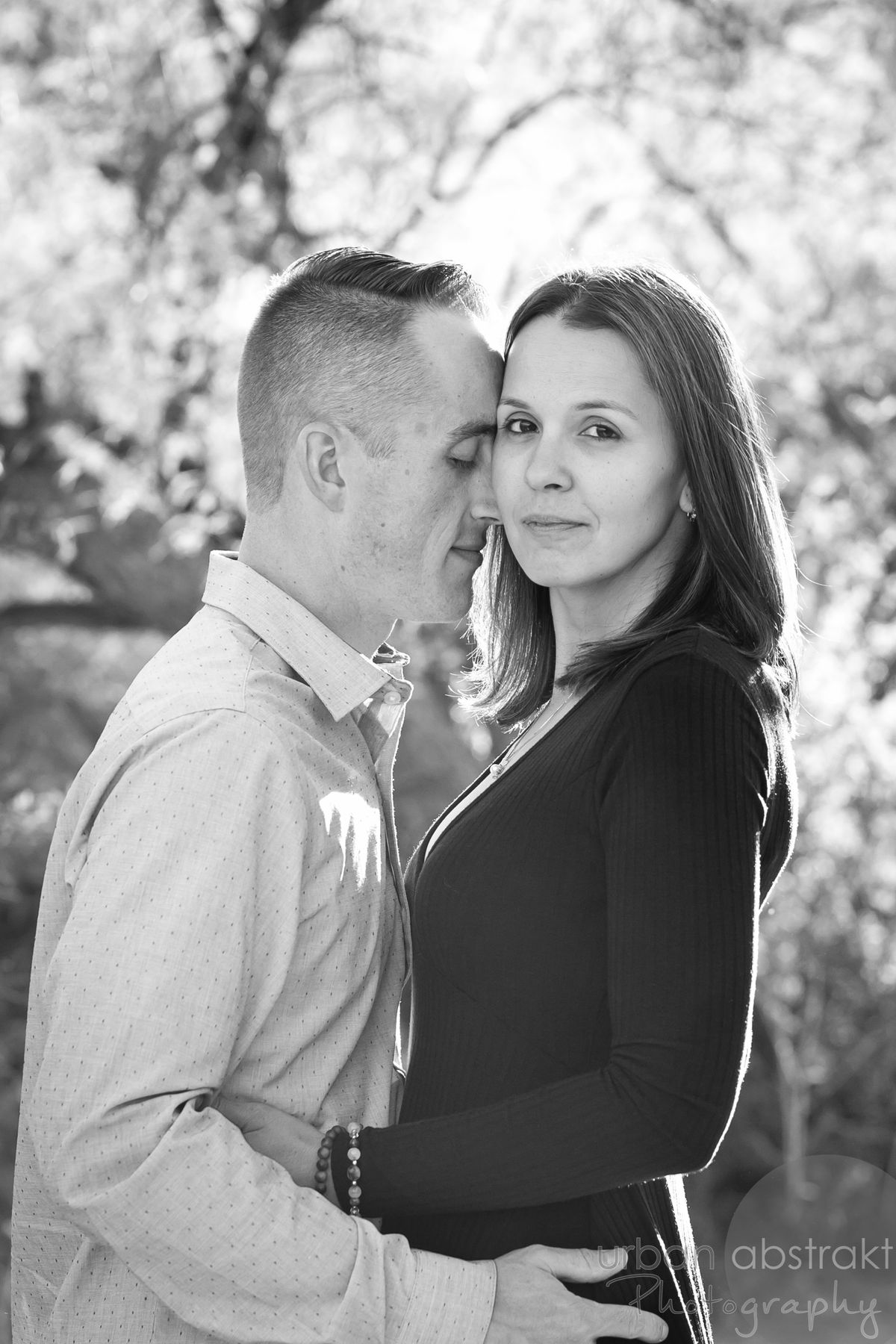 Tucson couples portrait photography