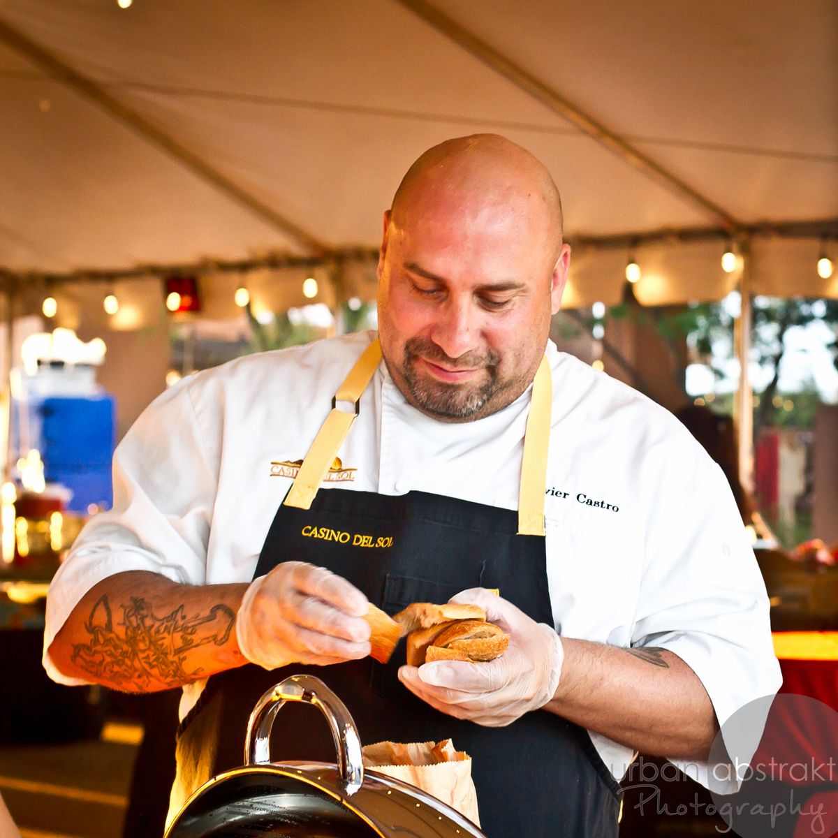 Tucson Ronald McDonald House event photography