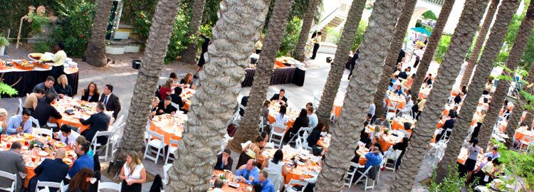 Tucson event photography