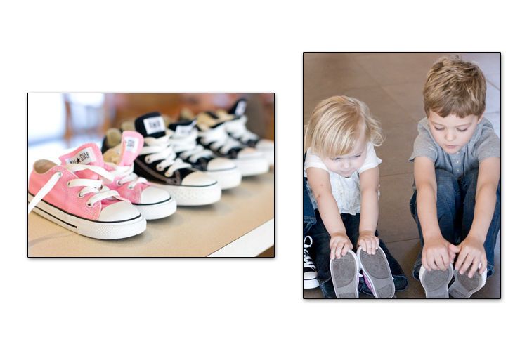 Tucson child sibling portrait photography