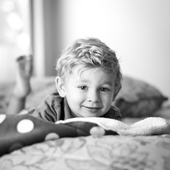 Tucson child portrait photography