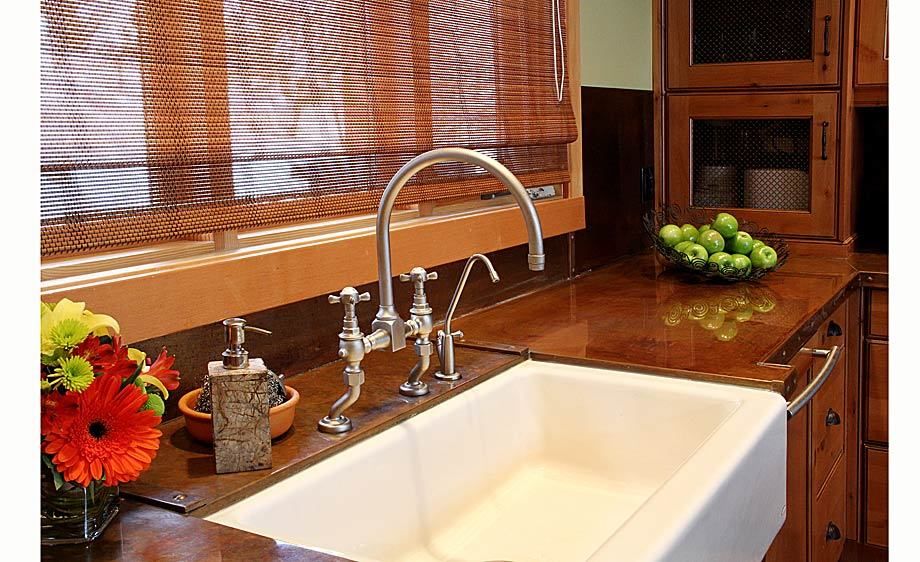 Private Residence, Lakefront Windermere, BC