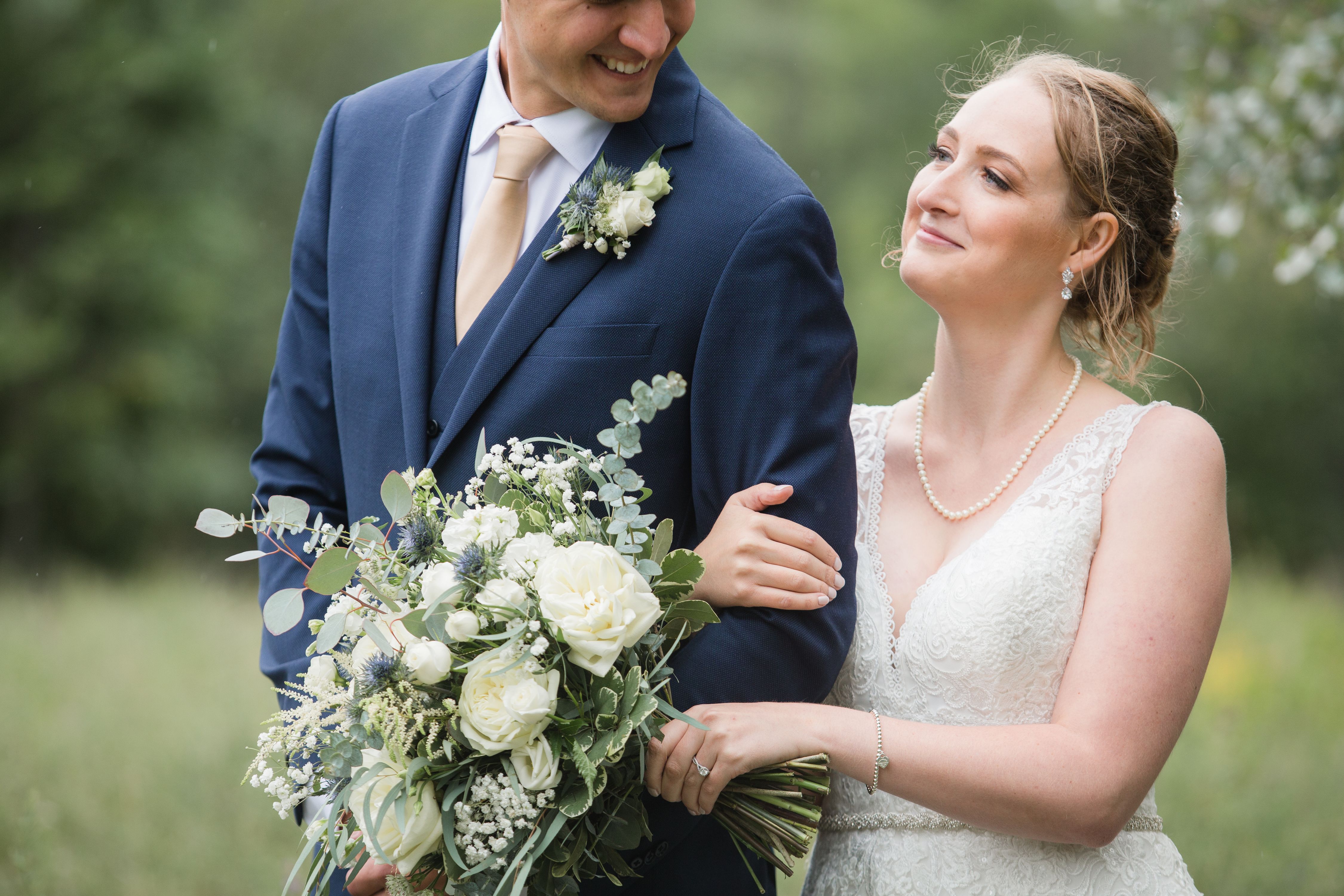 fairmont hot springs wedding photographer