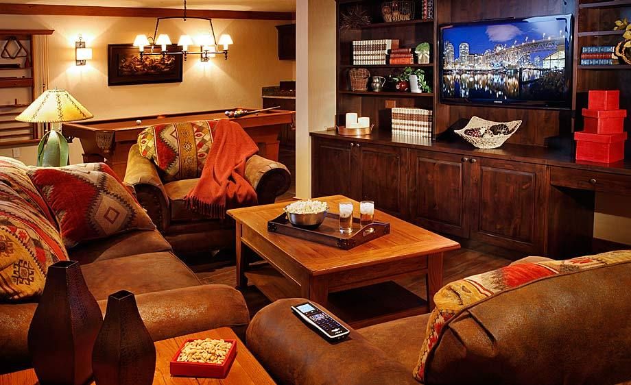 The Chalets at Eagle Ranch Resort, Invermere, British Columbia