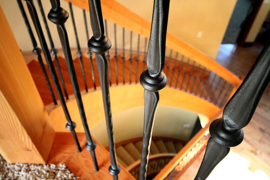 Private Residence, Castlerock Estates, Invermere, British Columbia