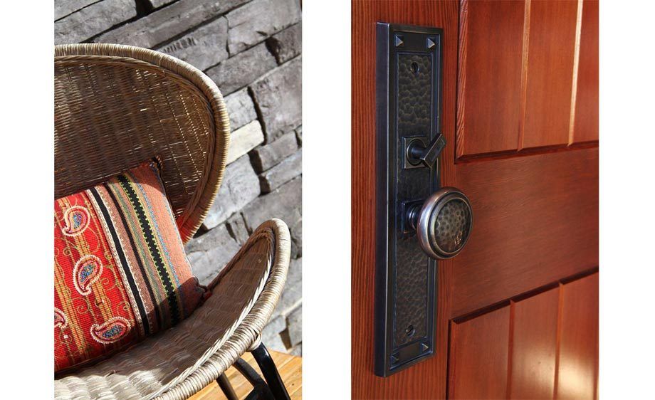 Private Residence, Lakeview Meadows, Invermere, British Columbia