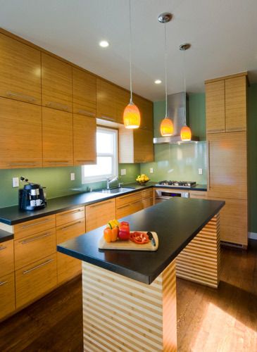 Residential Kitchen RemodelClient: Suzy Baur Designs