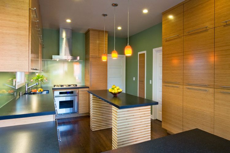Residential Kitchen RemodelClient: Suzy Baur Designs
