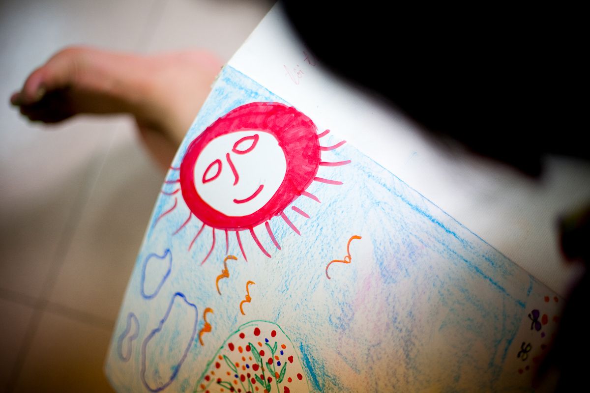 Towards a Better Life