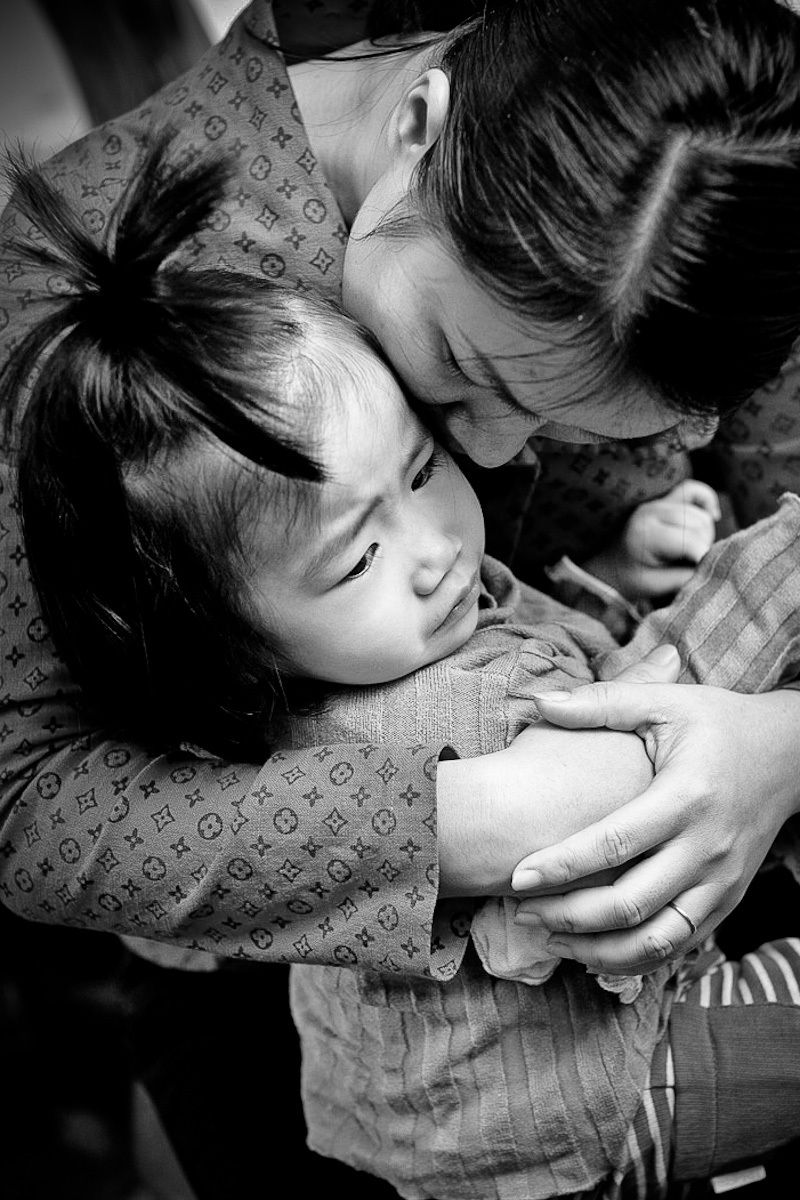 Immunisation Drive Against Measels