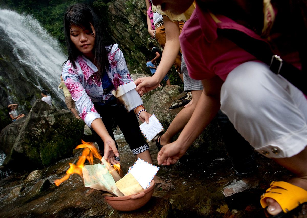 Towards a Better Life