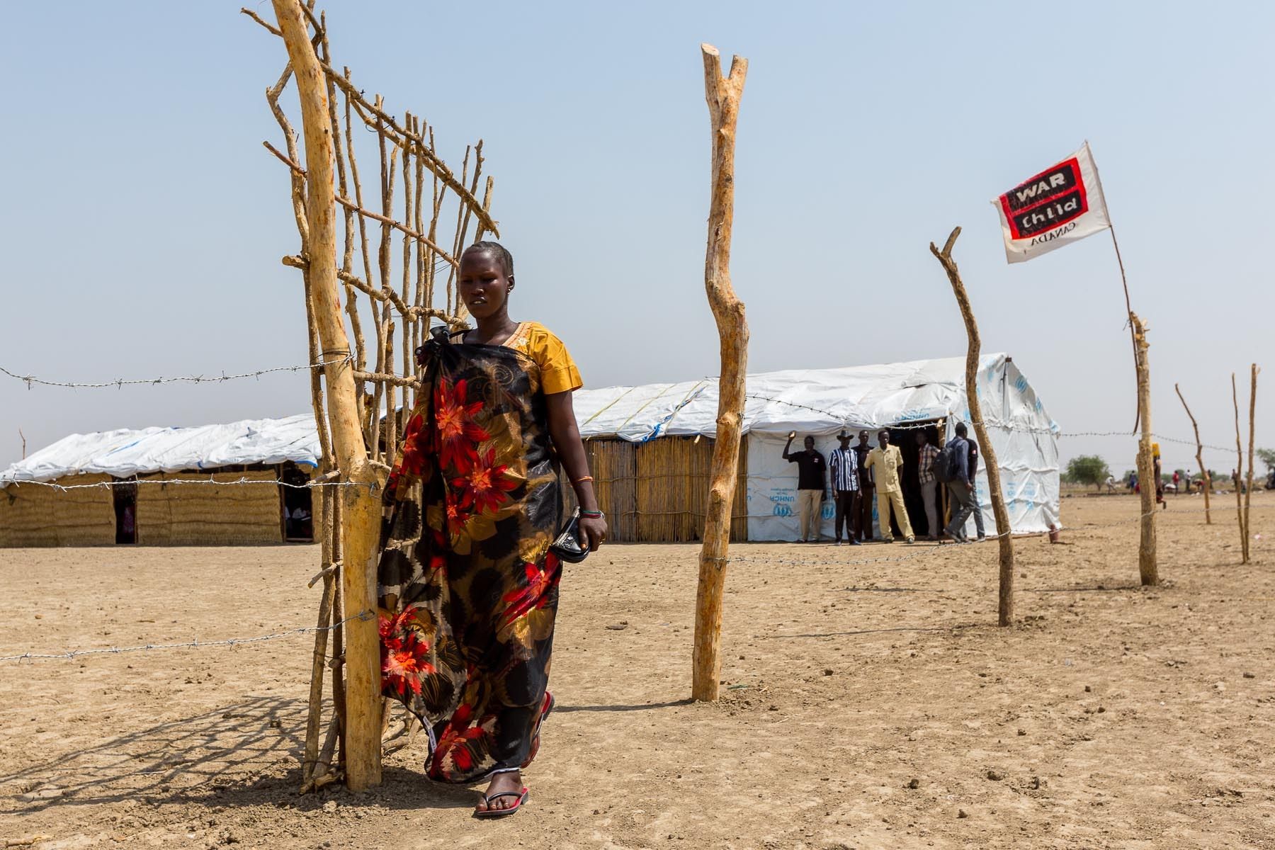 Wau Shilluk, South Sudan