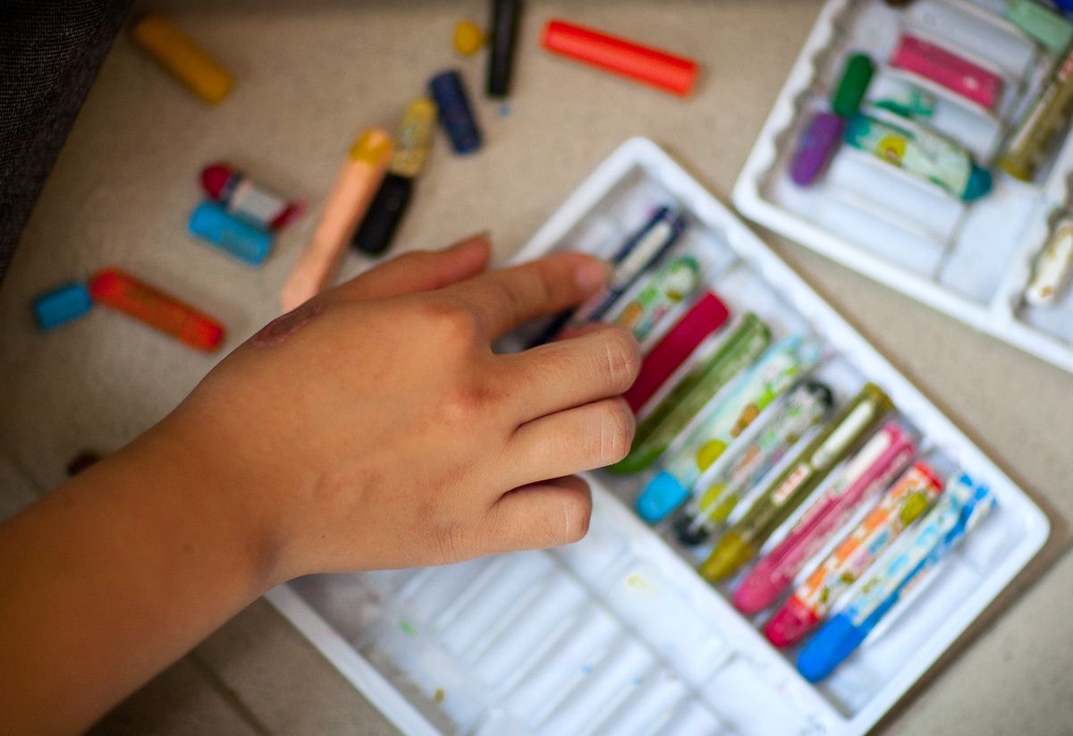 Towards a Better Life