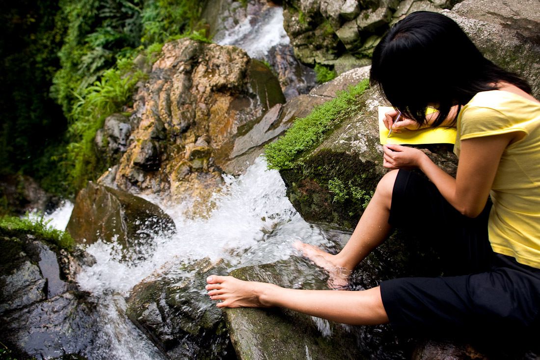 Towards a Better Life