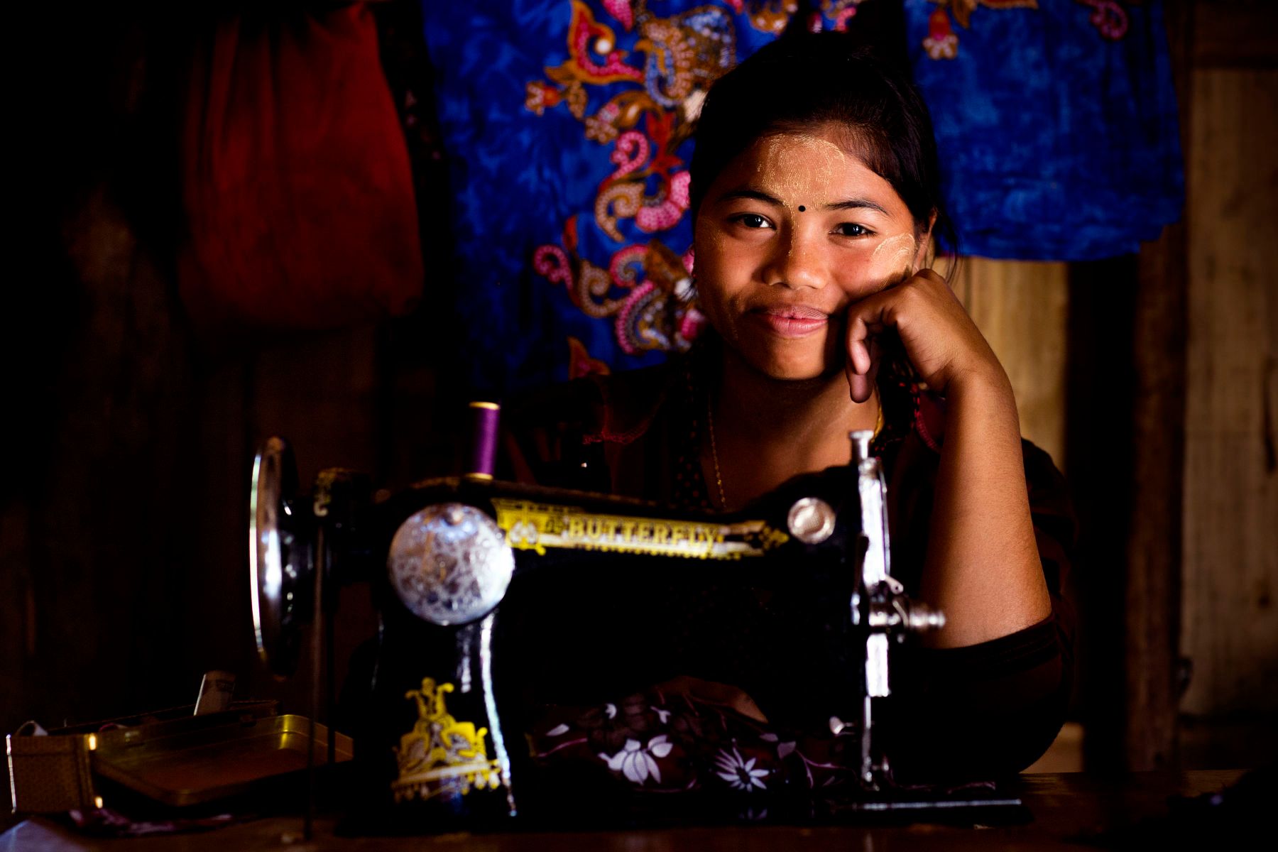 EYE Case Study - Bandarban, Bangladesh