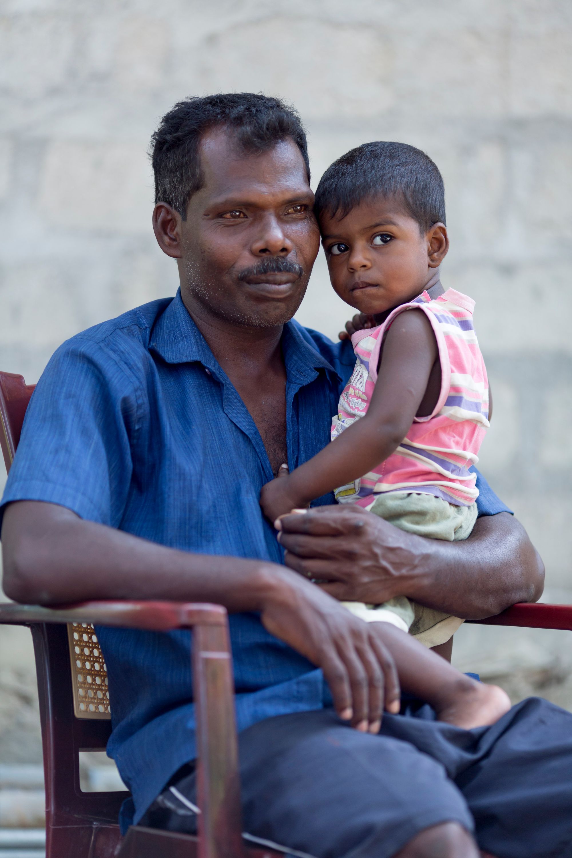 Stories of Hope - CRS in Sri Lanka