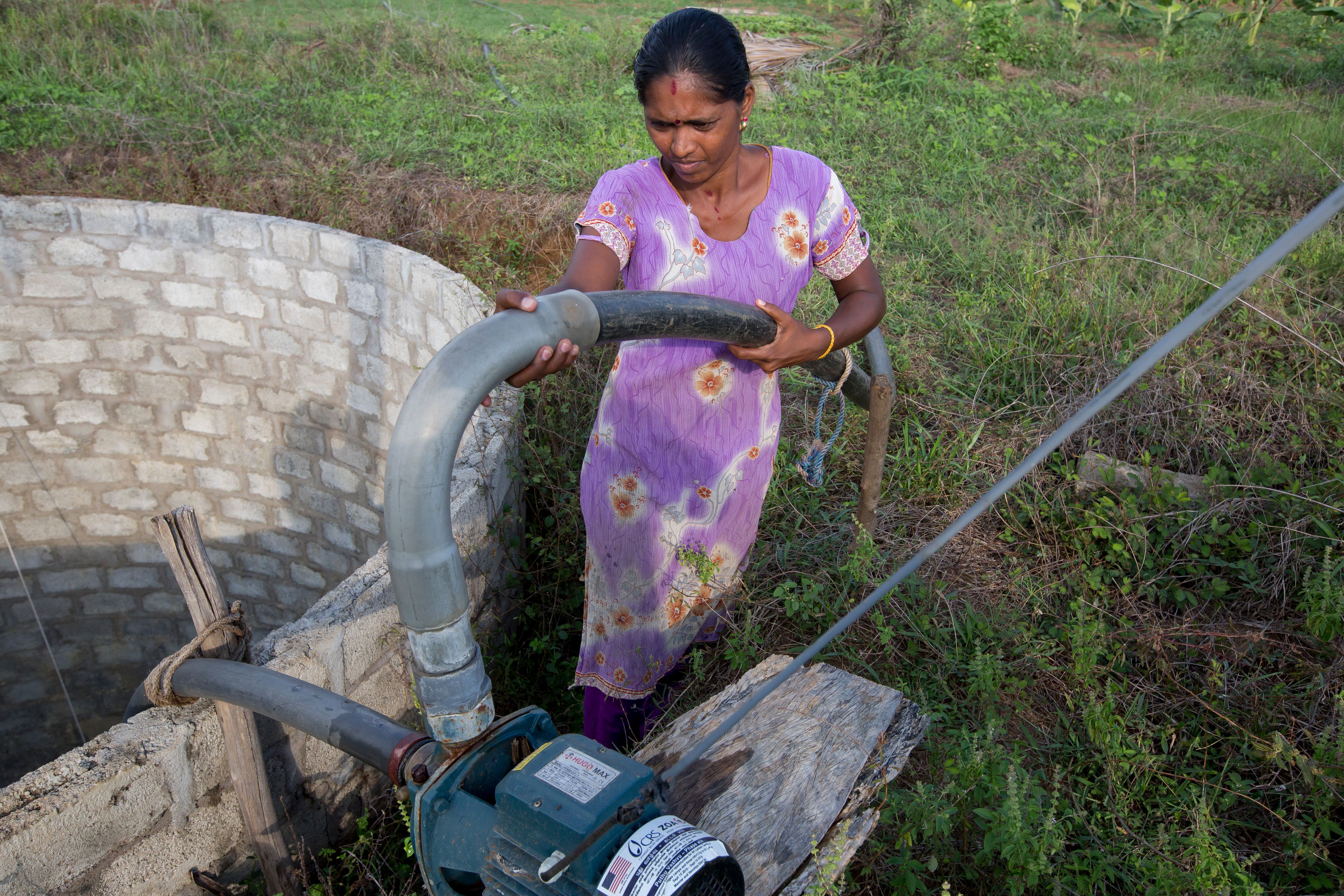 Stories of Hope - CRS in Sri Lanka