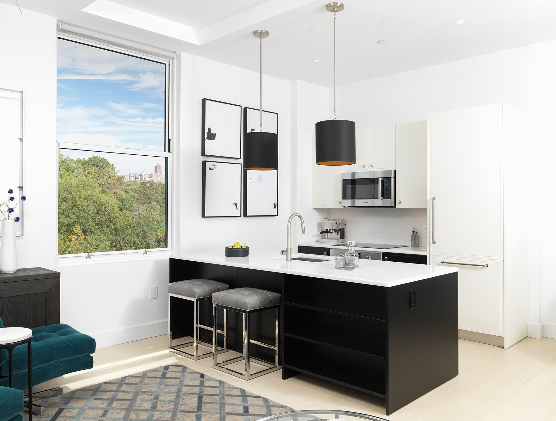 30 Morningside Drive