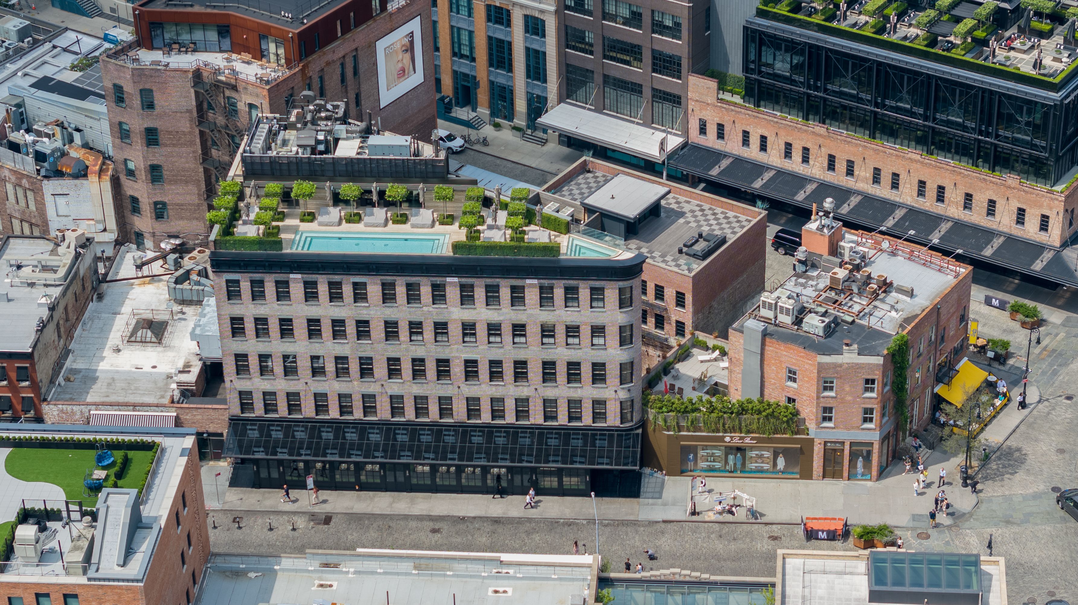 Real Estate Industry