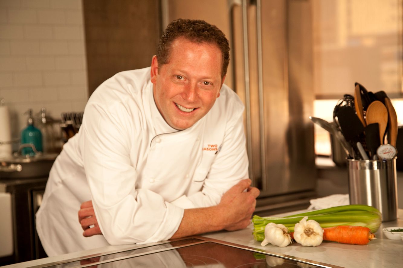 Food TV