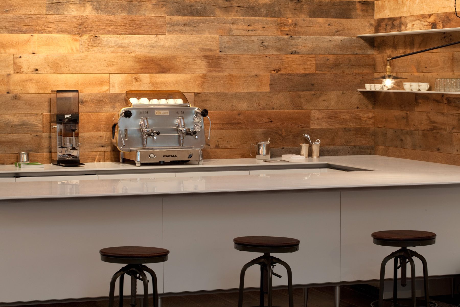 LV Wood Floors & Surfaces