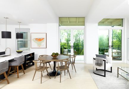 Interior Space